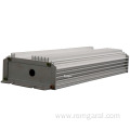 custom power supply extrusion aluminum shell